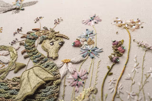 2026 Adelaide Needlework Retreat thumbnail